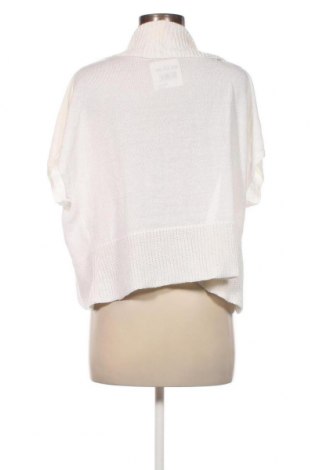 Damen Strickjacke Bonita, Größe XL, Farbe Weiß, Preis 10,90 €
