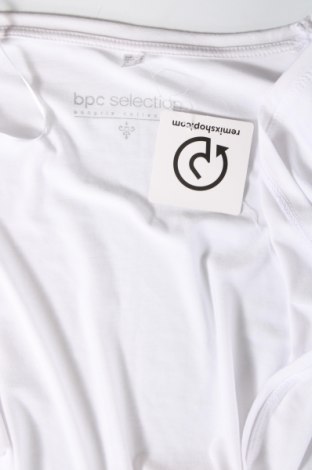 Γυναικεία ζακέτα Bpc Bonprix Collection, Μέγεθος XXL, Χρώμα Λευκό, Τιμή 14,83 €