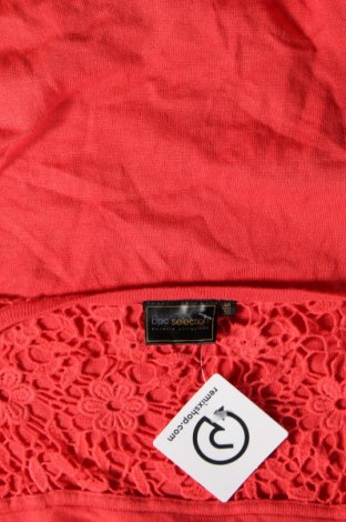 Γυναικεία ζακέτα Bpc Bonprix Collection, Μέγεθος XXL, Χρώμα Ρόζ , Τιμή 9,69 €