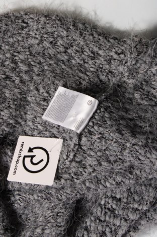 Damen Strickjacke C&A, Größe L, Farbe Grau, Preis 3,43 €