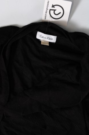 Bolero  Calvin Klein, Veľkosť S, Farba Čierna, Cena  21,98 €