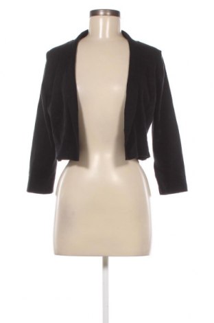 Γυναικεία ζακέτα Calvin Klein, Μέγεθος M, Χρώμα Μαύρο, Τιμή 63,71 €