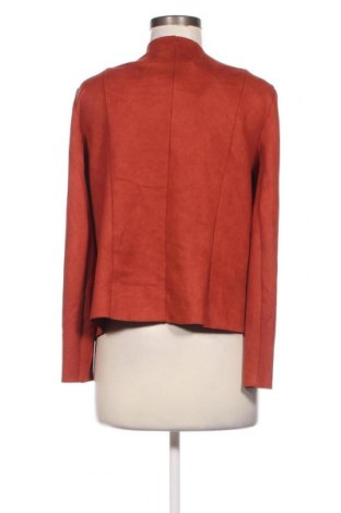 Γυναικεία ζακέτα Cassis, Μέγεθος XL, Χρώμα Πορτοκαλί, Τιμή 13,69 €