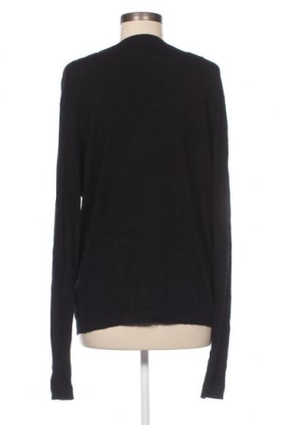 Γυναικεία ζακέτα Casual Clothing, Μέγεθος XL, Χρώμα Μαύρο, Τιμή 9,69 €