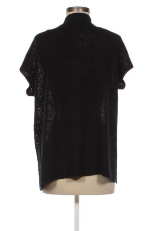Γυναικεία ζακέτα Charles Vogele, Μέγεθος XL, Χρώμα Μαύρο, Τιμή 4,66 €