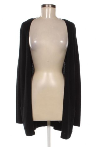 Γυναικεία ζακέτα Christian Berg, Μέγεθος M, Χρώμα Μαύρο, Τιμή 9,13 €