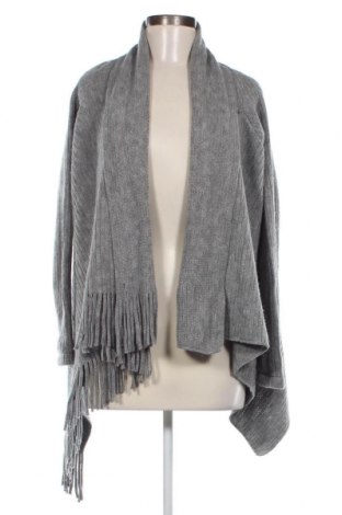 Cardigan de damă Clarina Collection, Mărime L, Culoare Gri, Preț 39,11 Lei