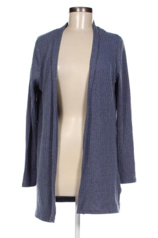 Damen Strickjacke Clothing & Co, Größe L, Farbe Blau, Preis € 3,03