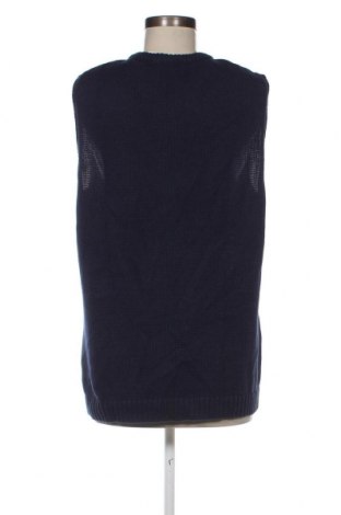 Γυναικεία ζακέτα Collection L, Μέγεθος XL, Χρώμα Μπλέ, Τιμή 9,69 €