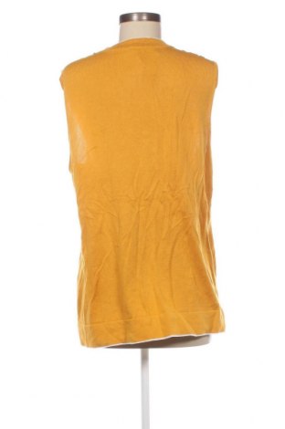 Γυναικεία ζακέτα Collection L, Μέγεθος XL, Χρώμα Πορτοκαλί, Τιμή 9,69 €