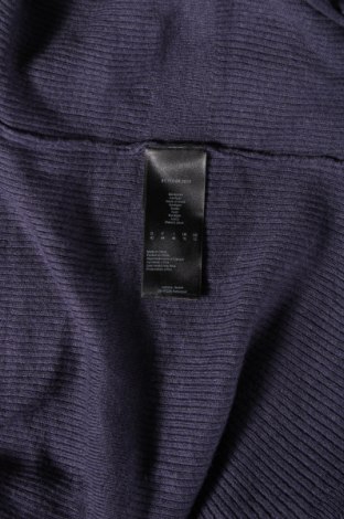 Γυναικεία ζακέτα Comma,, Μέγεθος L, Χρώμα Μπλέ, Τιμή 19,18 €