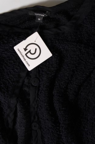 Γυναικεία ζακέτα Comma,, Μέγεθος M, Χρώμα Μπλέ, Τιμή 5,75 €