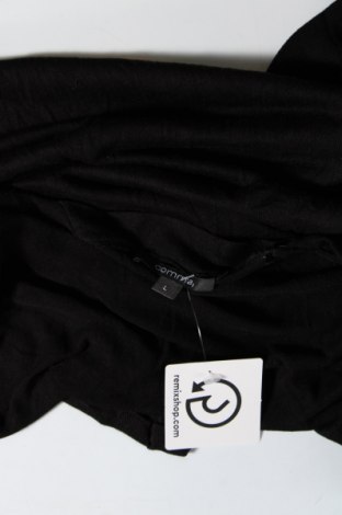 Damen Strickjacke Comma,, Größe L, Farbe Schwarz, Preis 43,14 €