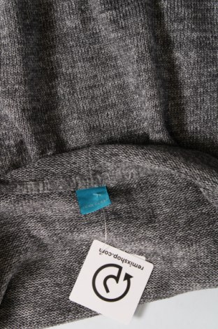 Damen Strickjacke Cool Code, Größe L, Farbe Grau, Preis € 6,05