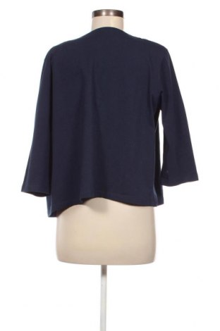 Γυναικεία ζακέτα D&Co, Μέγεθος XL, Χρώμα Μπλέ, Τιμή 3,77 €