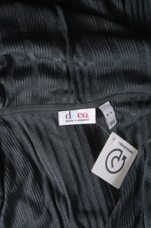 Damen Strickjacke D&Co, Größe XL, Farbe Blau, Preis € 20,18