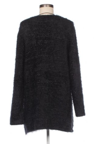 Damen Strickjacke Damart, Größe L, Farbe Schwarz, Preis 3,43 €