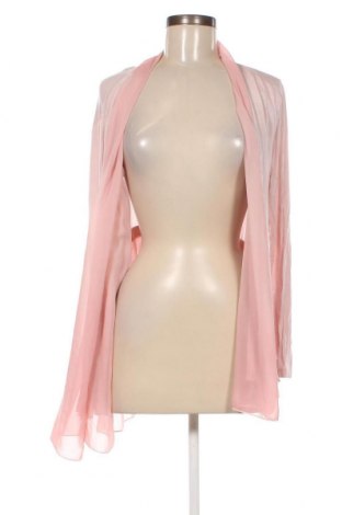 Γυναικεία ζακέτα Designer S, Μέγεθος XL, Χρώμα Ρόζ , Τιμή 4,50 €