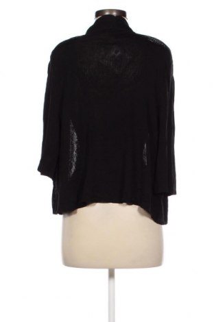 Cardigan de damă Diana Ferrari, Mărime XL, Culoare Negru, Preț 165,20 Lei