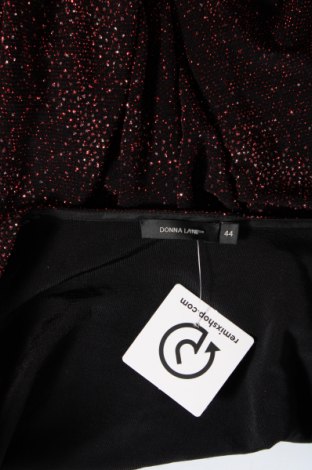 Γυναικεία ζακέτα Donna Lane, Μέγεθος XL, Χρώμα Κόκκινο, Τιμή 3,95 €