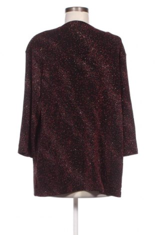 Γυναικεία ζακέτα Donna Lane, Μέγεθος XL, Χρώμα Κόκκινο, Τιμή 4,31 €