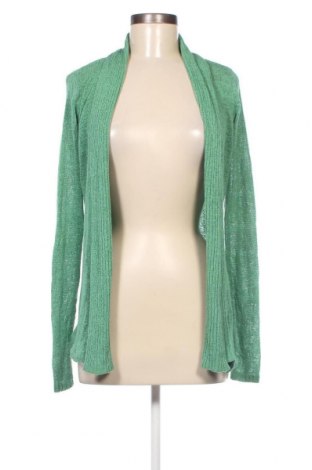 Damen Strickjacke Esprit, Größe XS, Farbe Grün, Preis 5,53 €