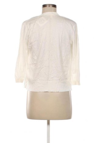 Γυναικεία ζακέτα Esprit, Μέγεθος XS, Χρώμα Λευκό, Τιμή 25,36 €