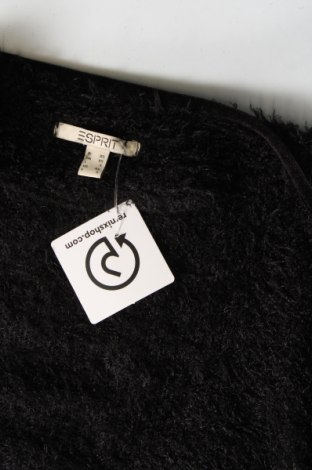 Damen Strickjacke Esprit, Größe XS, Farbe Schwarz, Preis 11,37 €