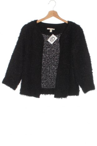 Damen Strickjacke Esprit, Größe XS, Farbe Schwarz, Preis € 8,42