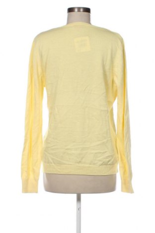 Damen Strickjacke Esprit, Größe XXL, Farbe Gelb, Preis 15,41 €
