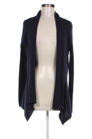 Γυναικεία ζακέτα Esprit, Μέγεθος XL, Χρώμα Μπλέ, Τιμή 14,75 €