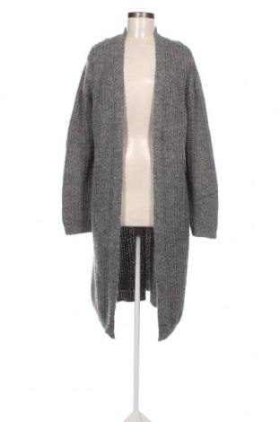 Damen Strickjacke Esprit, Größe XXL, Farbe Grau, Preis 64,72 €