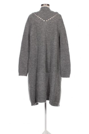 Damen Strickjacke Esprit, Größe XXL, Farbe Grau, Preis 64,72 €