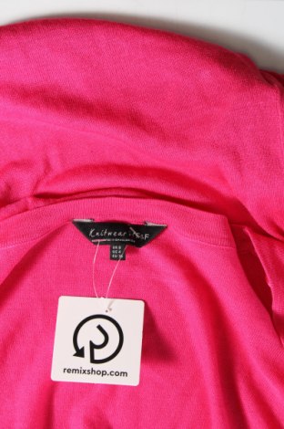 Cardigan de damă F&F, Mărime S, Culoare Roz, Preț 18,70 Lei