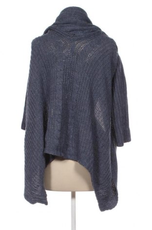 Damen Strickjacke Fashion, Größe M, Farbe Blau, Preis € 56,37