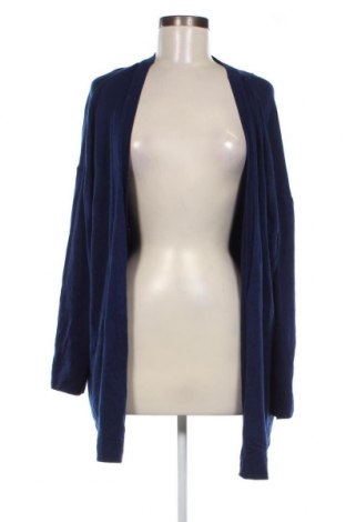 Damen Strickjacke Flame, Größe XL, Farbe Blau, Preis 10,09 €