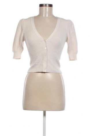 Damen Strickjacke Frame, Größe XS, Farbe Weiß, Preis 114,12 €