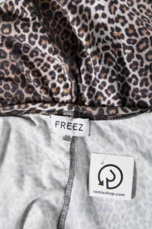 Γυναικεία ζακέτα Freez, Μέγεθος XL, Χρώμα Πολύχρωμο, Τιμή 25,36 €