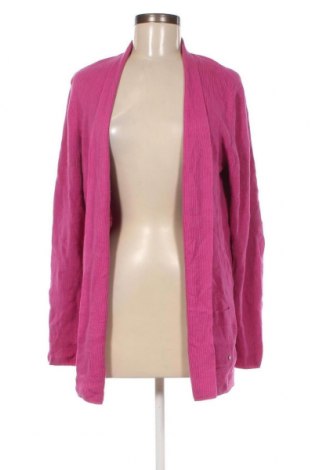 Γυναικεία ζακέτα Gerry Weber, Μέγεθος L, Χρώμα Ρόζ , Τιμή 21,86 €