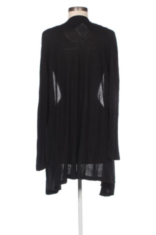 Γυναικεία ζακέτα Gerry Weber, Μέγεθος XL, Χρώμα Μαύρο, Τιμή 30,30 €