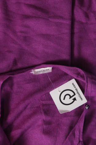 Γυναικεία ζακέτα Gerry Weber, Μέγεθος XL, Χρώμα Βιολετί, Τιμή 32,60 €