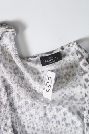 Γυναικεία ζακέτα Gina Benotti, Μέγεθος XL, Χρώμα Πολύχρωμο, Τιμή 9,69 €