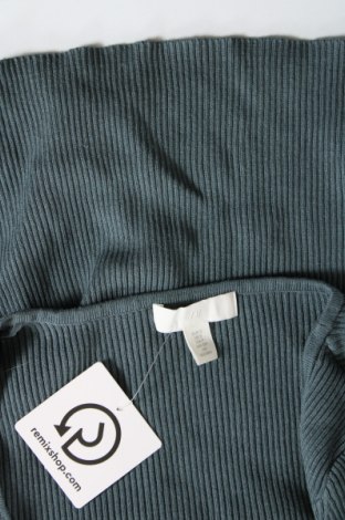 Γυναικεία ζακέτα H&M, Μέγεθος S, Χρώμα Μπλέ, Τιμή 8,01 €