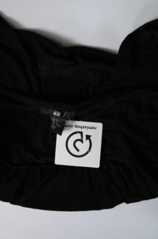 Γυναικεία ζακέτα H&M, Μέγεθος M, Χρώμα Μαύρο, Τιμή 3,75 €