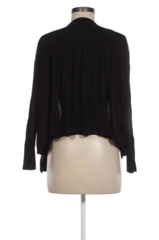 Cardigan de damă H&M, Mărime M, Culoare Negru, Preț 22,44 Lei