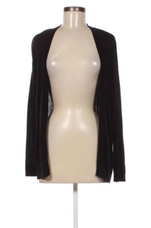 Γυναικεία ζακέτα H&M, Μέγεθος S, Χρώμα Μαύρο, Τιμή 4,50 €