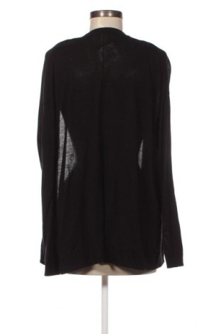 Cardigan de damă H&M, Mărime S, Culoare Negru, Preț 74,81 Lei