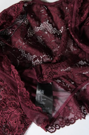 Γυναικεία ζακέτα H&M, Μέγεθος L, Χρώμα Κόκκινο, Τιμή 17,94 €