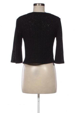 Γυναικεία ζακέτα H&M, Μέγεθος XS, Χρώμα Μαύρο, Τιμή 1,79 €