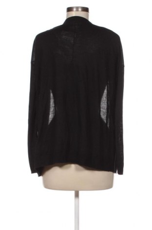 Damen Strickjacke H&M, Größe XS, Farbe Schwarz, Preis 27,70 €